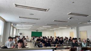 감동교실 강의 현장-2
