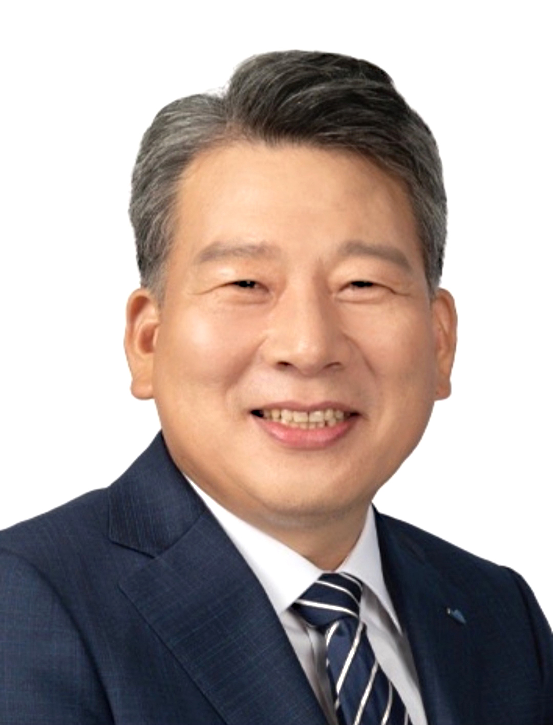 YANG, GIL SU, President of KAPA