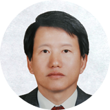 초대 회장 송기범
