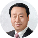 제 8대 회장 김영도