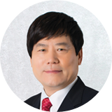 제 10·14대 회장 서동기
