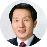 제 11대 회장 김원보