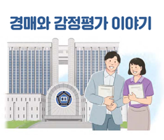 2022 여름 카툰